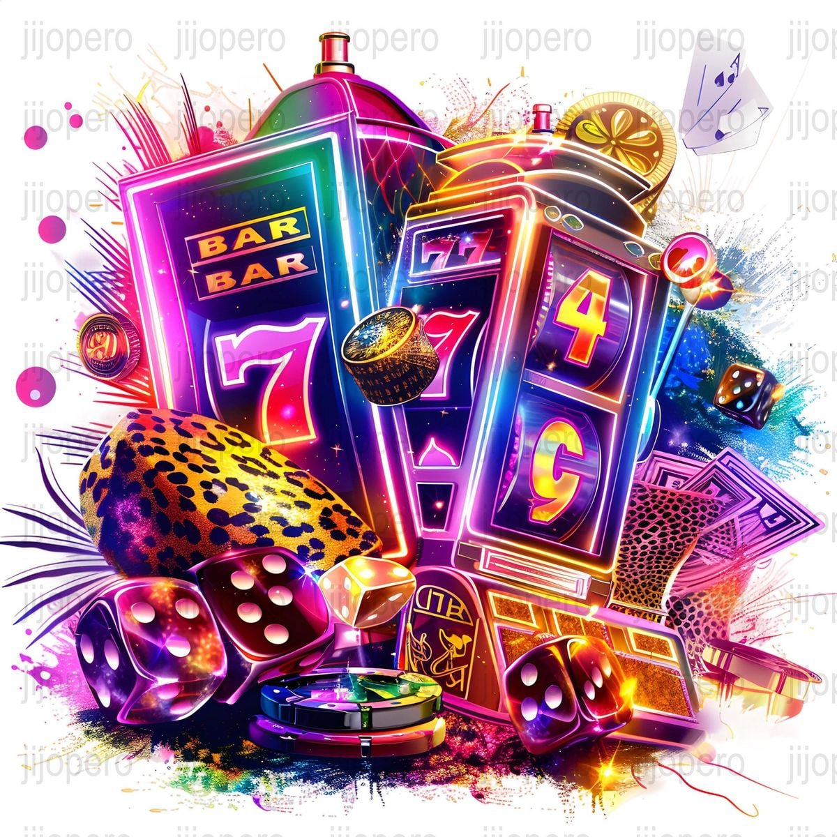 venus casino
