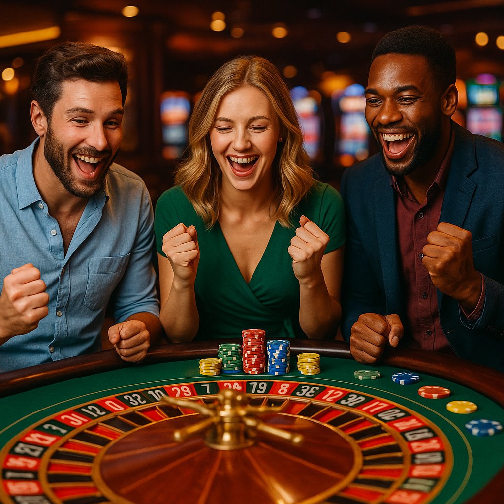 venus casino